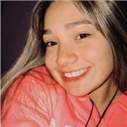 Estudiante profesorado de ingles
